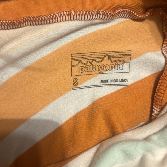 Patsgonia maxi skirt - wore once so EUC. Size small - Picture 5 of 6